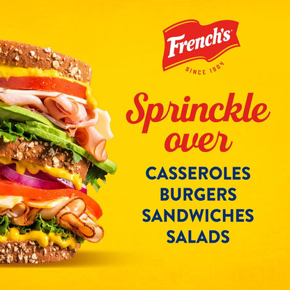French's_Crispy_Fried_Onions,_Original,_Made_with_Real_Onions,_No_Artificial_Flavors,_Sprinkle_on_Salads,_Potatoes,_Chicken,_Burgers,_Green_Bean_Casserole,_2.8_oz