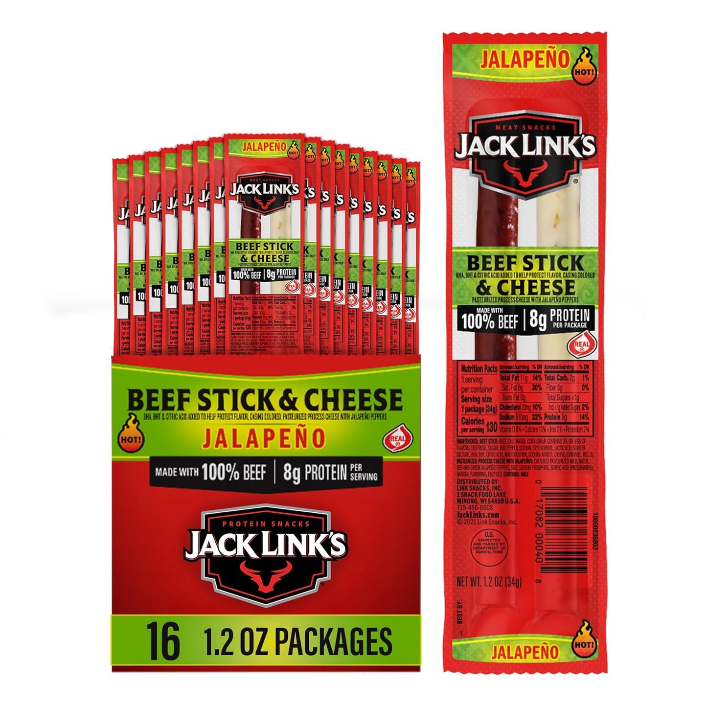 Jack_Link's_Jalapeno_Beef_&_Cheese_Combo,_Spicy_Snack_Pack,_Made_with_100%_Beef_and_Real_Wisconsin_Cheese,_8g_protein,_Individually_Wrapped_Snacks_-_1.2_Ounce_(Pack_of_16)
