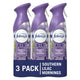 8.8 Ounce (Pack of 3) - Lilac