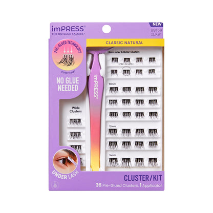 Natural - 1 Count (Pack of 1)