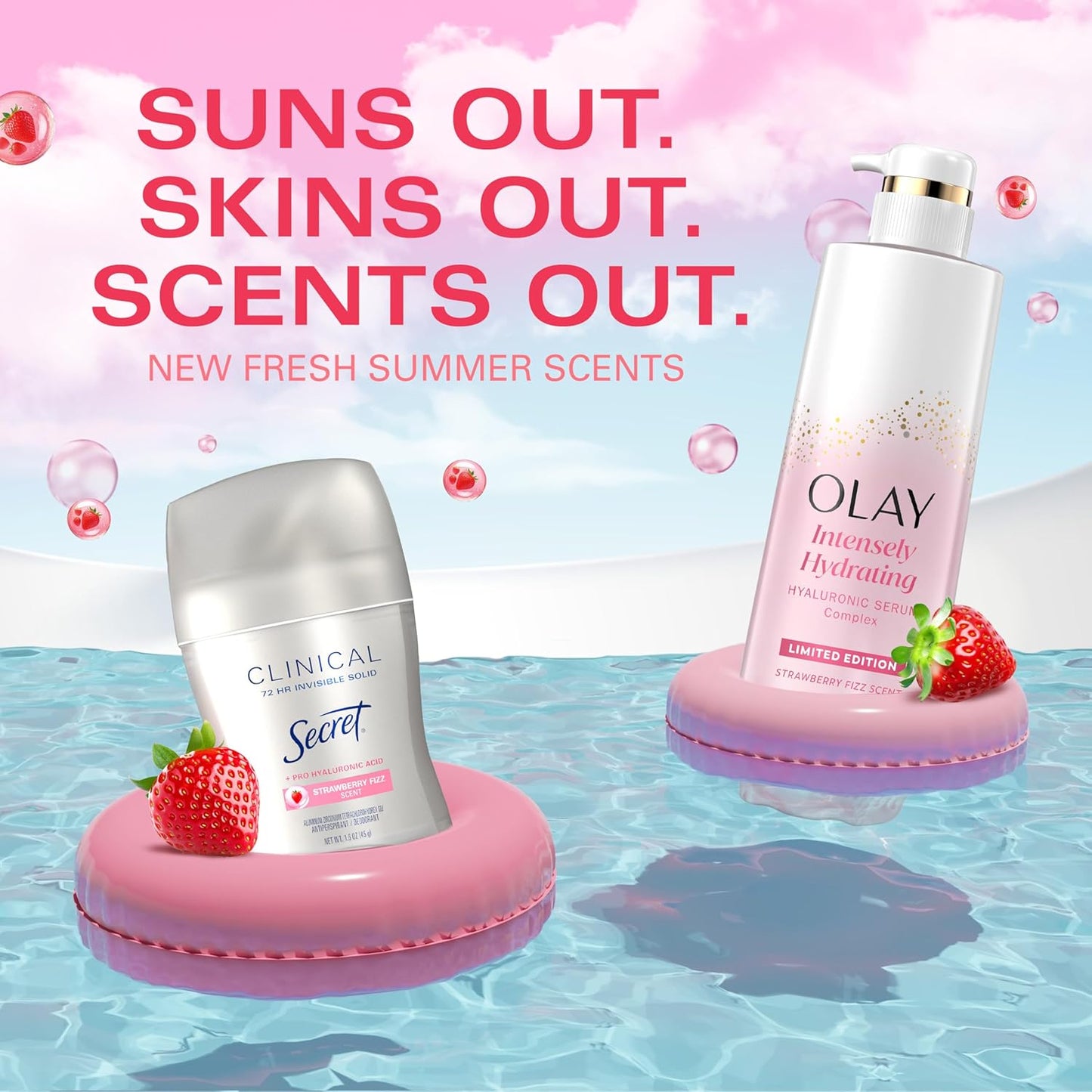 Secret_Clinical_Strength_Antiperspirant_Deodorant_for_Women,_3X_Stress_Protection,_72hr_Sweat_&_Odor_Protection,_Pro-Hyaluronic_Acid,_Invisible_Solid,_Strawberry_Summer_Fizz_Scent,_1.6_oz