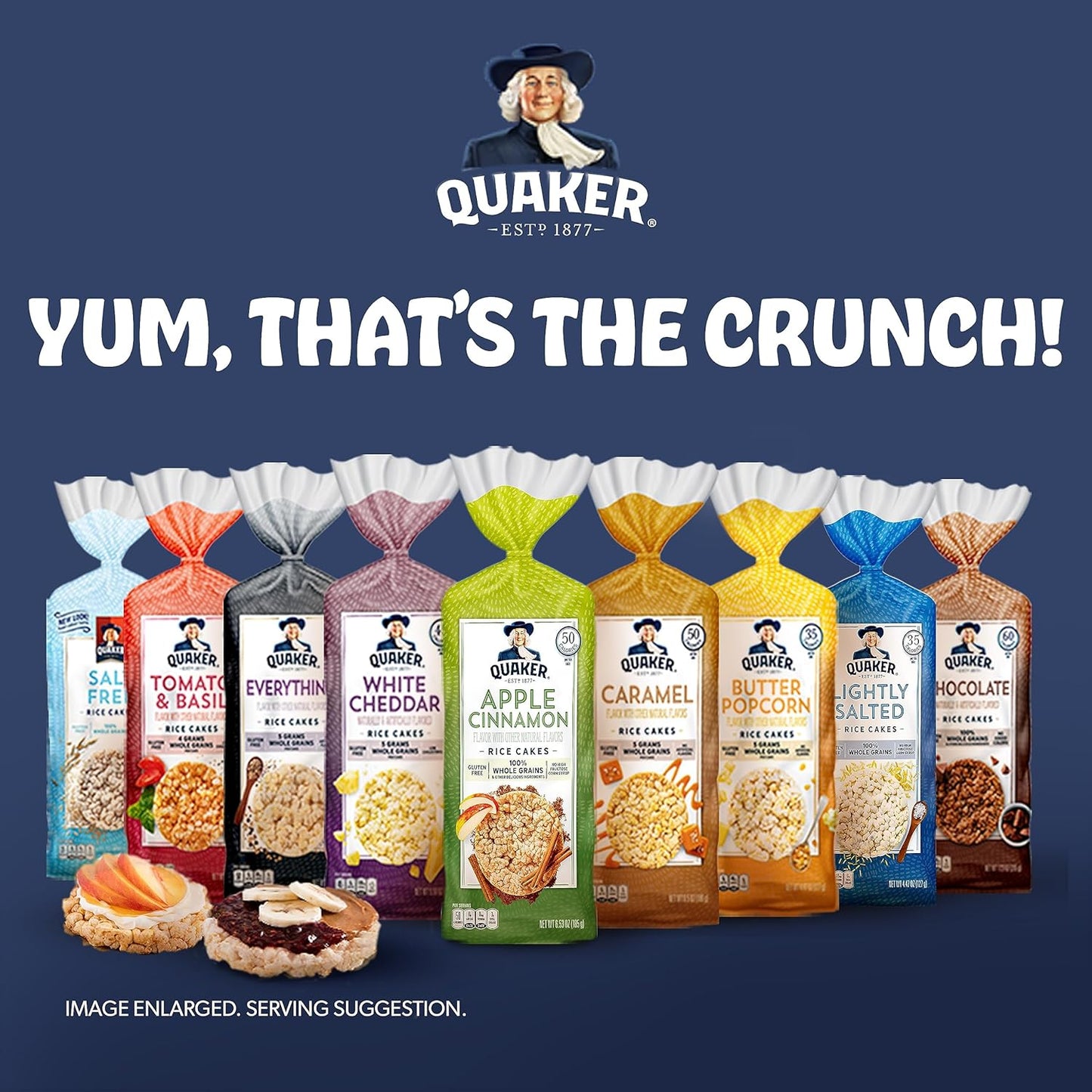Quaker_Large_Rice_Cakes,_3_Flavor_Topper_Variety_Pack,_Pack_of_6