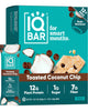 Toasted Coconut Chip - Pack of 12