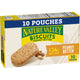 Peanut Butter - 1.35 Ounce (Pack of 10)
