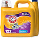 Fresh Burst - 158.6 Fl Oz (Pack of 1)