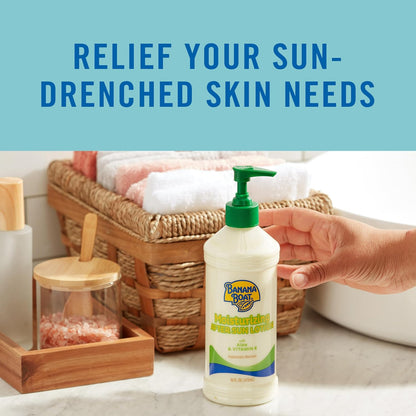 Banana_Boat_Moisturizing_After_Sun_Lotion_with_Aloe_and_Vitamin_E,_16Fl_Oz,_After_Sun_Care,_Banana_Boat_After_Sun_Lotion,_Sunburn_Relief,_16Fl_Oz
