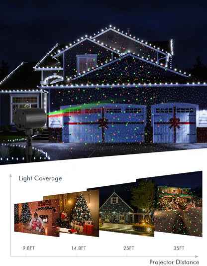Christmas_Projector_Lights,_ZBPP_Star_Show_LED_Lights_Red_and_Green_Outdoor_IP65_Waterproof,_3_Modes_RF_Remote_Control,_Landscape_Decoration_for_Xmas_Yard_Holiday_Party