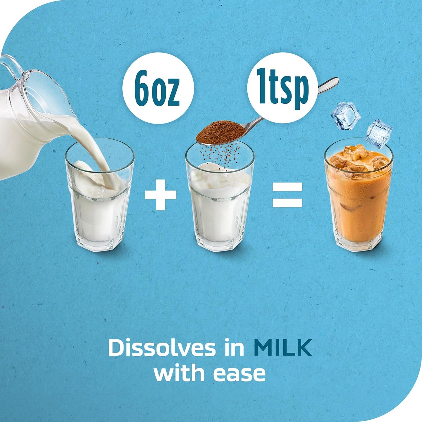 NESCAFE_Ice_Roast,_Instant_Iced_Coffee,_2_Jars_(6_Oz_Each)