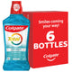 33.8 Ounce (Pack of 6) - Clean Mint