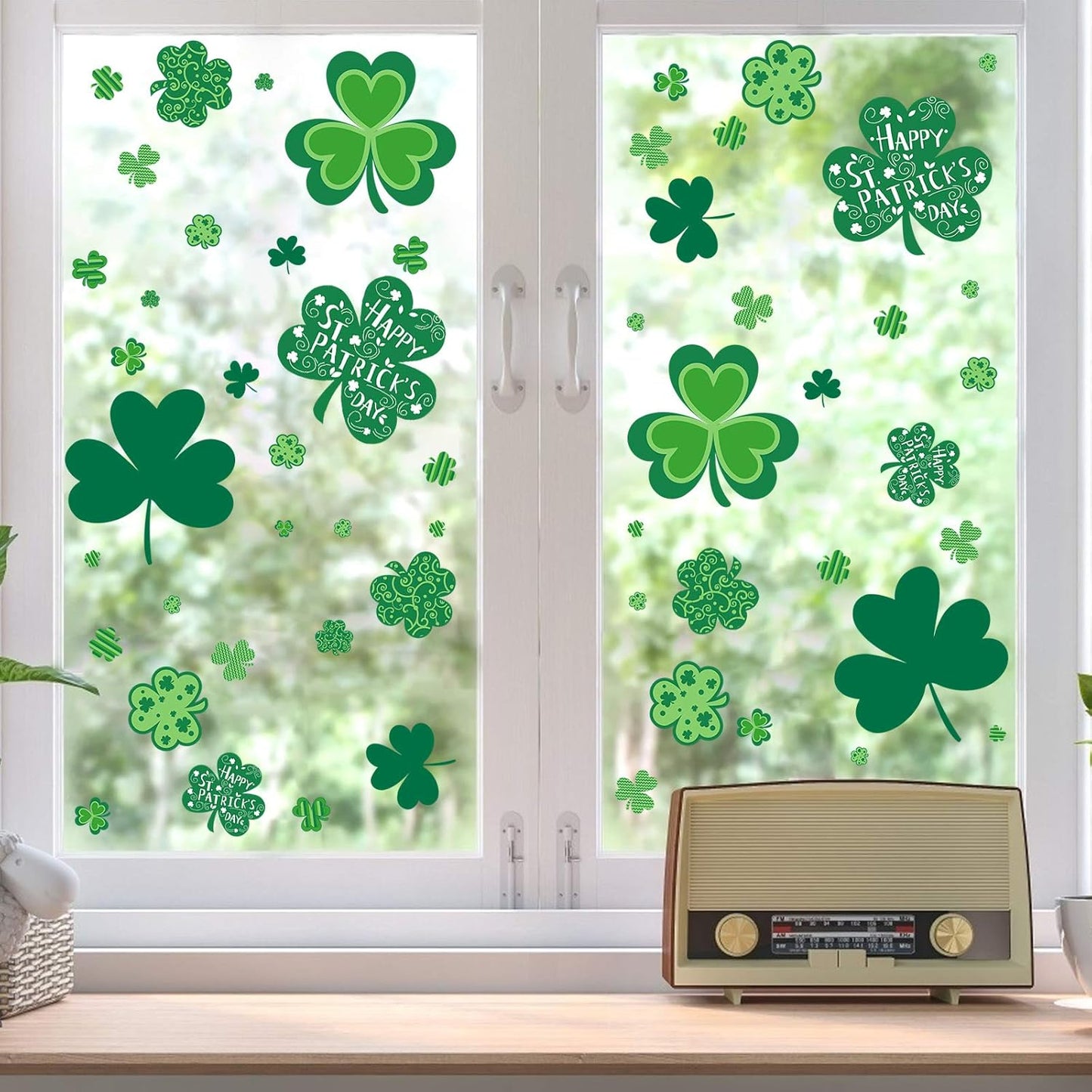 St_Patricks_Day_Window_Clings,_109_Pcs_Shamrock_Window_Stickers_for_St_Patricks_Day_Decorations