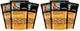 11 Ounce (Pack of 6)