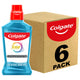 16.9 Fl Oz (Pack of 6) - Peppermint