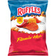Flamin' Hot Flavored