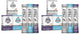 Frost Variety - .10 Ounce (Pack of 60)