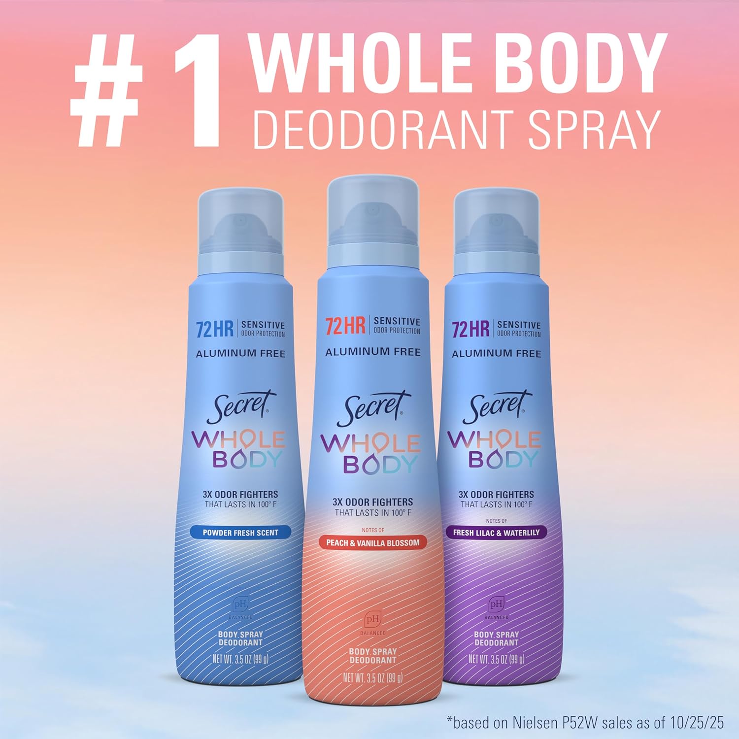Secret_Whole_Body_Deodorant_Spray_for_Women,_Almond_Milk_&_Honey_Scent,_Aluminum_Free_Deodorant,_72_HR_Odor_Protection,_3.5oz