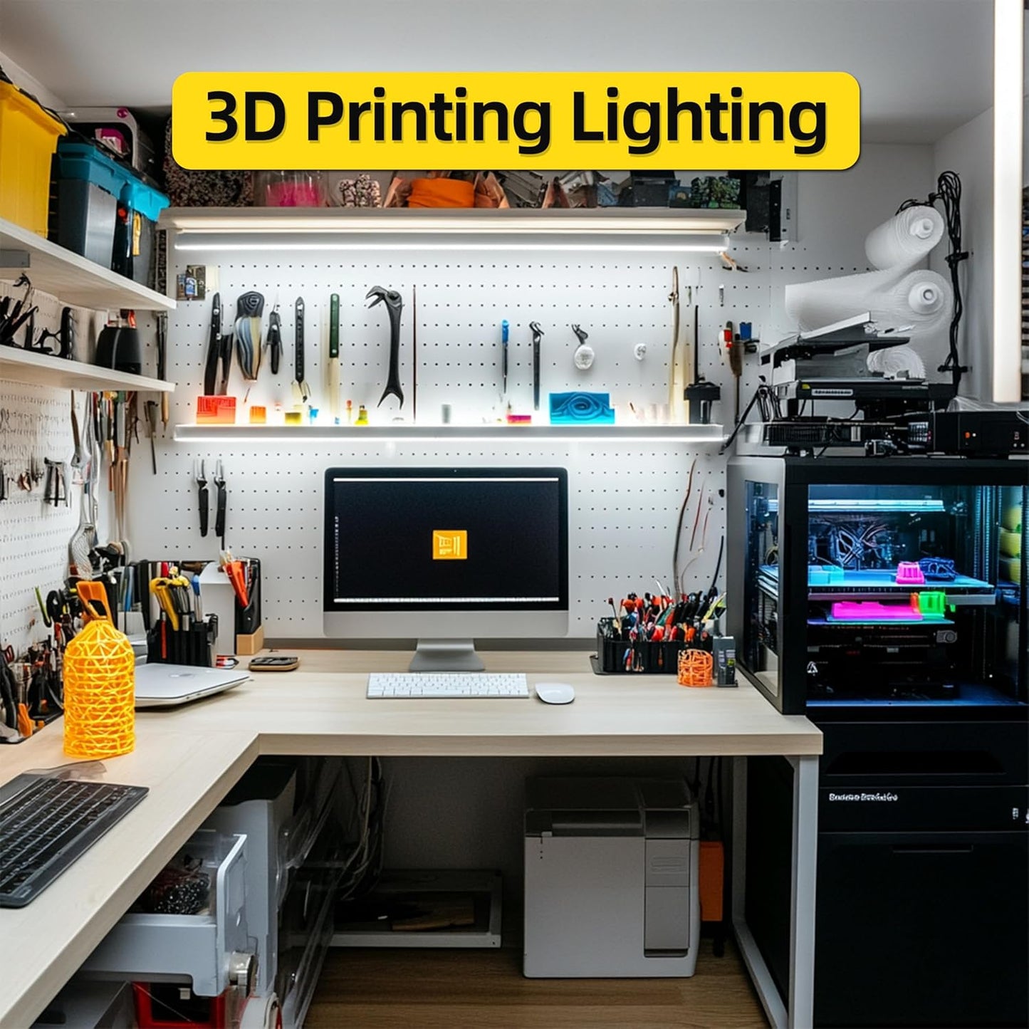 Led_Strip_Lights,_5V_USB_LED_Lighting_COB_Short_LED_Strip_Light_White_Flexible_Not_Dimmable_led_Light_for_Display_Cabinet,_Living_Room,DIY_Home_COB_Lighting_Decor_tv_Lights_(3.28FT_6500K)