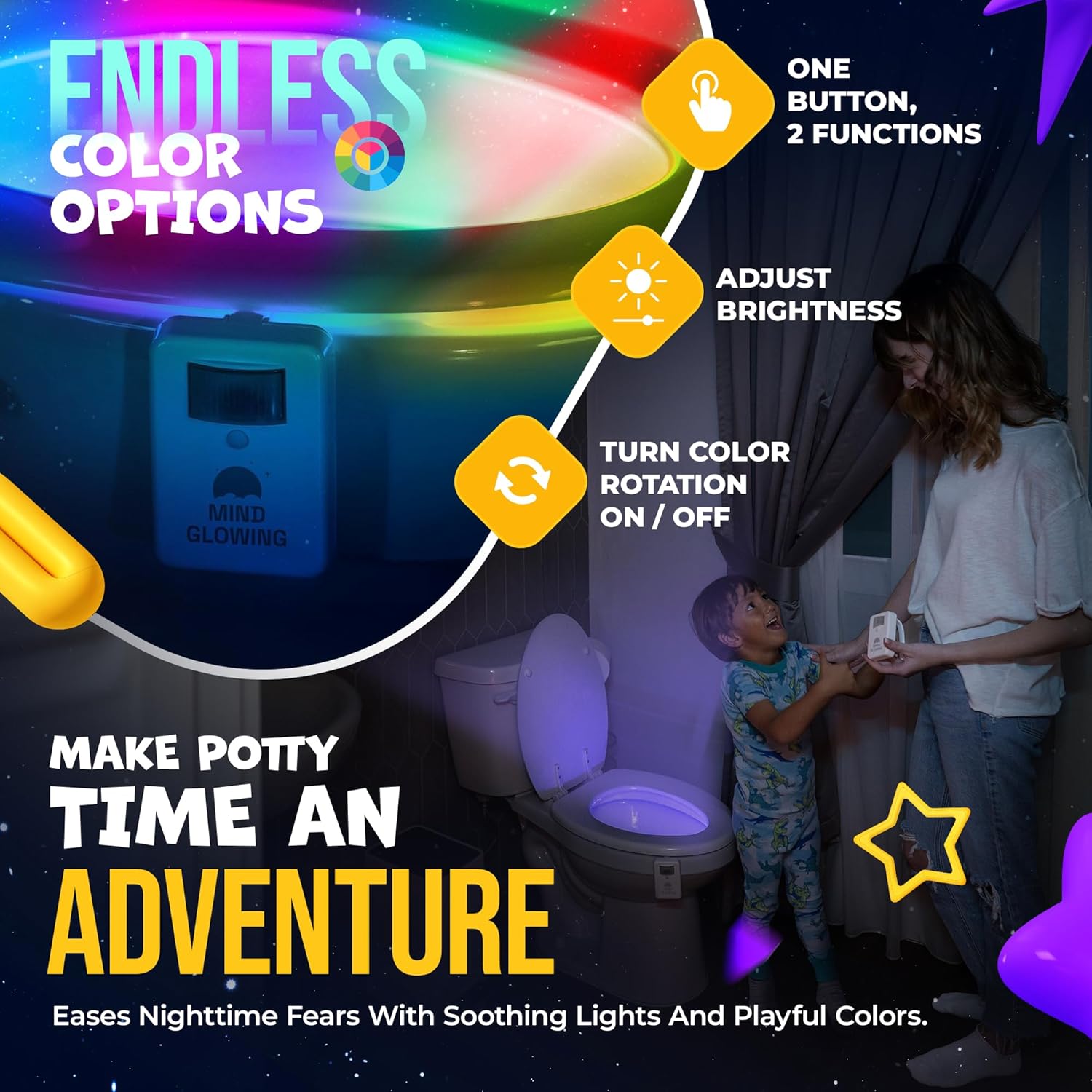 Mind-Glowing_Toilet_Bowl_Night_Light_with_Motion_Sensor,_Color_Changing_LED_and_Dimmer_-_Funny_Christmas_Gag_Gift_for_Men,_Women,_Dad,_Mom_-_2025_Stocking_Stuffers_for_Him,_Her_-_White_Elephant_Gift