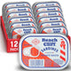 Tomato Sauce - 3.75 Ounce (Pack of 12)