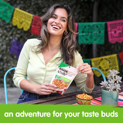 Snak_Club_Tajin_Peanuts,_Roasted_Nuts_with_Chili_and_Lime_Seasoning,_Mild,_Gluten-Free_and_Kosher_Snacks,_No_Artificial_Colors_or_Flavors,_No_Preservatives,_12_oz_Resealable_Bag