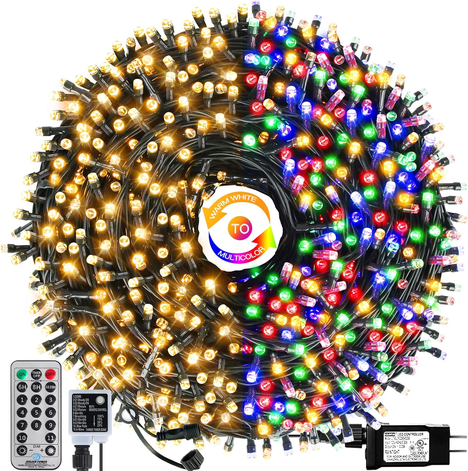 Christmas_String_Lights_End-to-End_Plug_8_Modes_108FT_300_LED_IP55_Outdoor_Waterproof_UL_Certificated_Indoor_Fairy_Lights_Garden_Wedding_Christma_Trees_Parties_Decoration