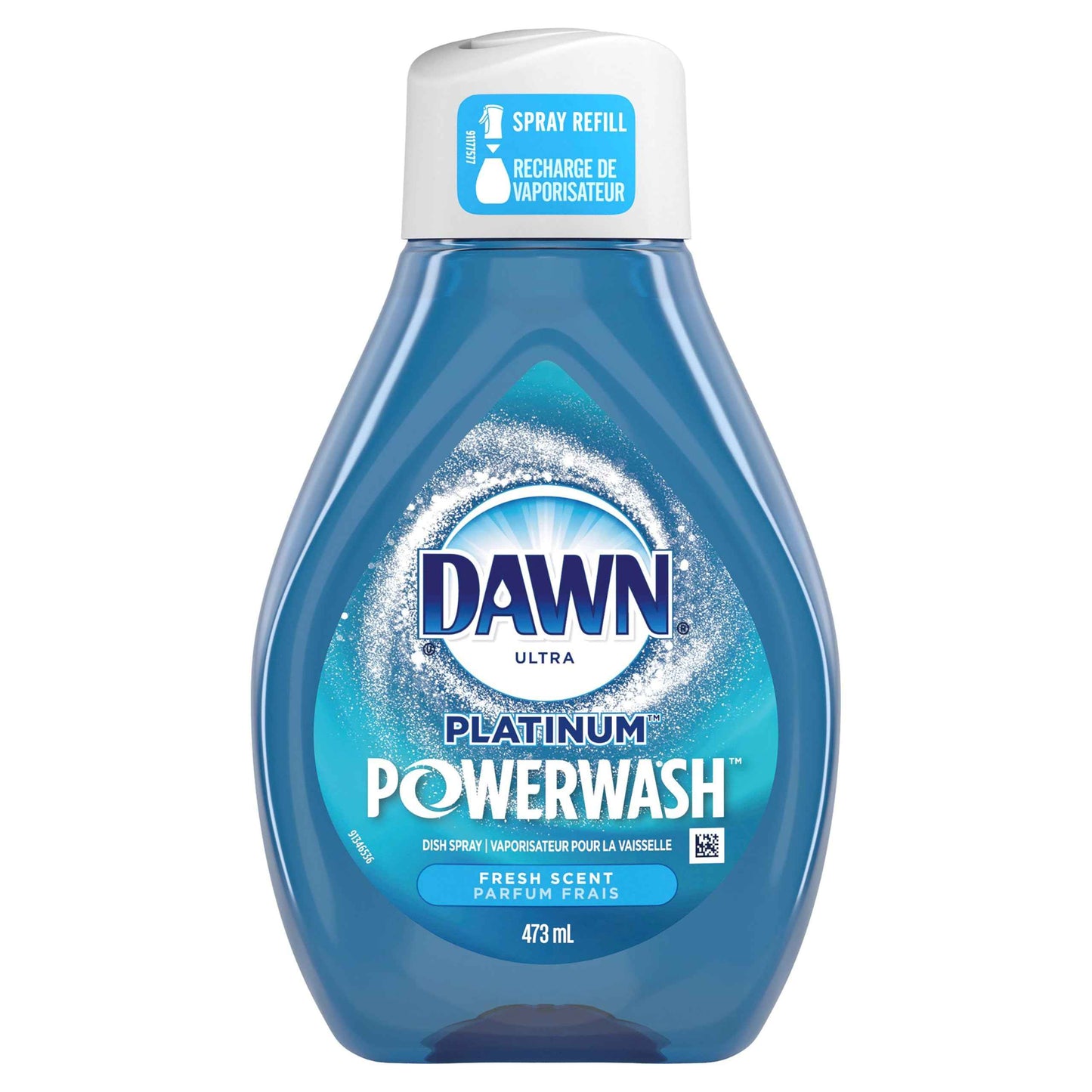 Dawn Powerwash Spray, Dish Soap, Dishwashing Liquid, Cleaning Supplies