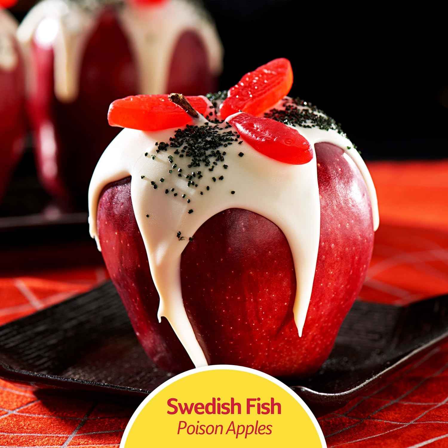 SWEDISH FISH Soft & Chewy Candy, Easter Candy