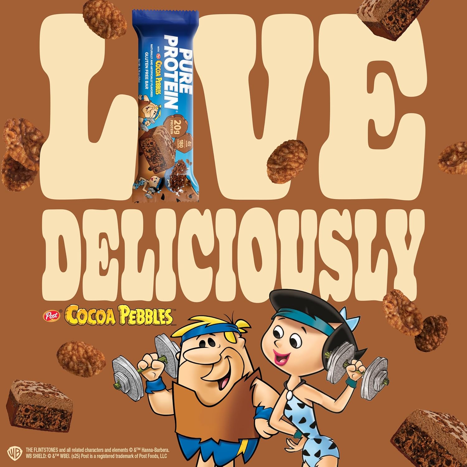 Pure_Protein_Cocoa_PEBBLES™_Protein_Bars_–_20g_Protein,_4g_Sugar,_180_Calories_(4_count)_Low_Sugar*_High_Protein_Snack_-_Gluten_Free_-_Perfect_for_a_Healthy_Snack.