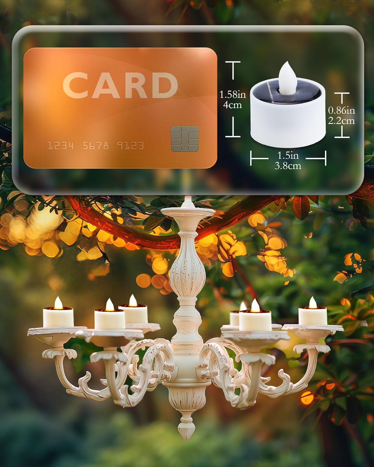 Homemory_4/8/12Pcs_Solar_Tea_Lights_Outdoor_Waterproof,_Rechargeable_Dusk_to_Dawn_Lighting,_Flameless_Flickering_LED_Votive_Candles_for_Fairy_Garden_Decor,_Patio_Tables,_Christmas_Lanterns,_Windows
