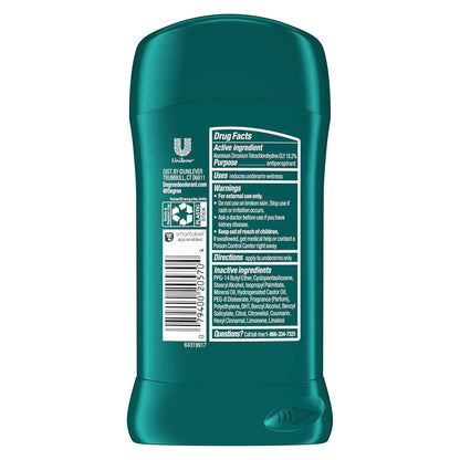 Degree_Men_Dry_Protection_Antiperspirant,_Cool_Comfort,_2.7_oz.,_Pack_of_6