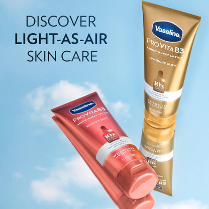 Vaseline_Pro_VitaB3_Serum_Burst_Lotion_Supple_&_Soft_Healthy,_Hydrated_Skin,_Lightweight_10x_Antioxidant_Power_of_Vitamin_C_with_Vitamin_B3,_Hyaluronic_Acid_&_Peptides,_7.5_fl_oz