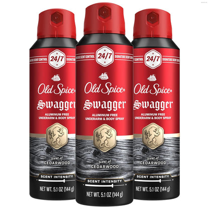 Old_Spice_Aluminum_Free_Body_Spray_for_Men,_24/7_Signature_Scent_&_Lasting_Freshness,_All-Day_Odor_Protection,_Easy_Application,_Swagger_with_Cedarwood,_Apple,_&_Fresh_Herbs_Scent,_5.1_oz_(Pack_of_3)