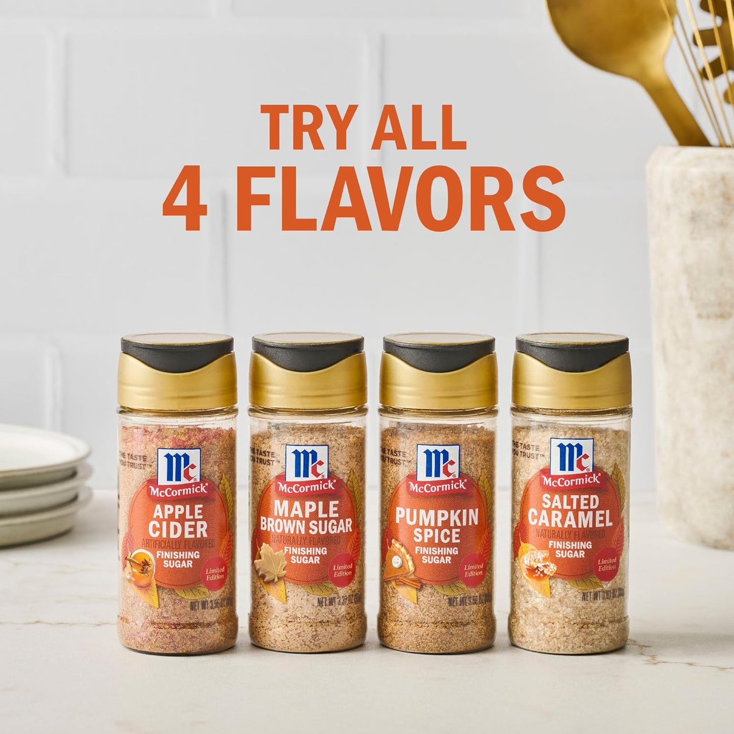 McCormick_Finishing_Sugar,_Salted_Caramel,_Limited_Edition,_Creamy_Caramel_Flavor_with_a_Touch_of_Salt,_For_Coffee,_Ice_Cream,_Brownies,_Popcorn,_Hot_Cocoa,_and_More,_3.81_oz