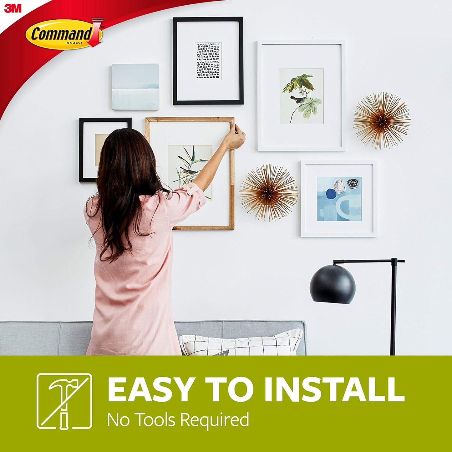 Command_Large_Universal_Frame_Hanger,_3-Hangers,_6-Strips,_6-Frame_Stabilizer_Strips,_4-Pack,_Decorate_Damage-Free