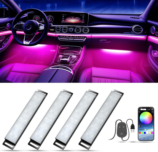 Honalia_Car_LED_Lights_Interior,_RGB_Interior_Car_Lights_with_App_Control_and_Music_Sync,_USB_Under_Dash_LED_Lights_for_Jeeps_Trucks_SUVs,_DC_5V