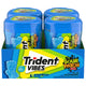 Blue Raspberry - 40 Count (Pack of 4)