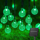 Green - 1 pc