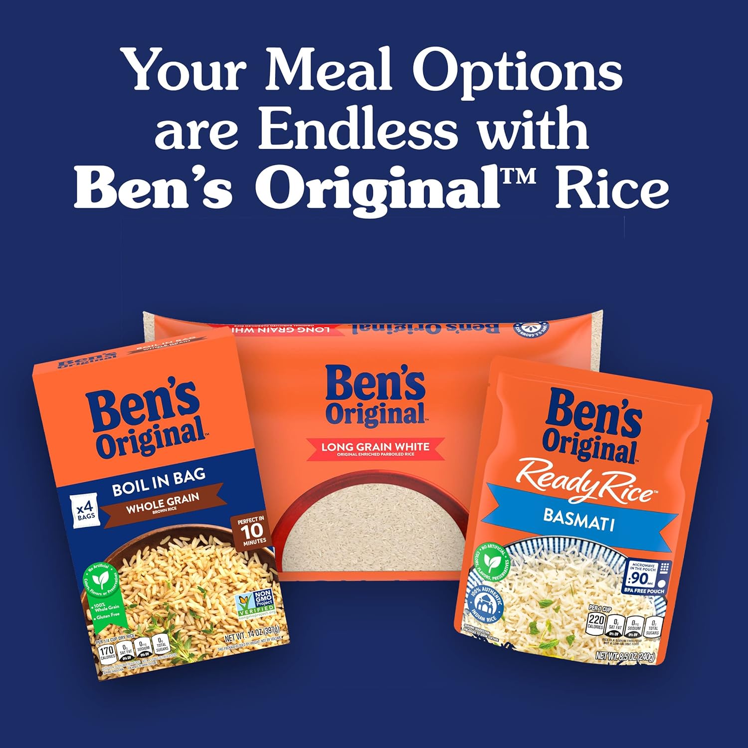 BEN'S_ORIGINAL_Whole_Grain_Brown_Rice,_5_lb_Bag