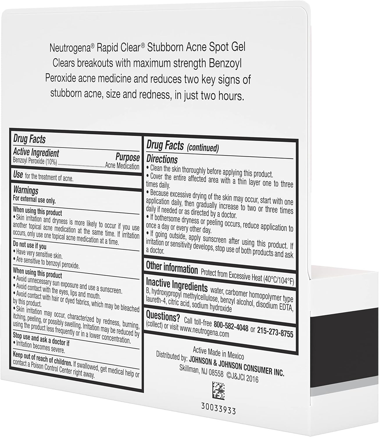 Neutrogena_Rapid_Clear_Stubborn_Acne_Spot_Treatment_Gel,_Maximum_Strength_10%_Benzoyl_Per-oxide_Treatment_Medication_for_Acne_Prone_Skin,_Pimple_Cream_Reduces_Size_&_Redness,_1_oz