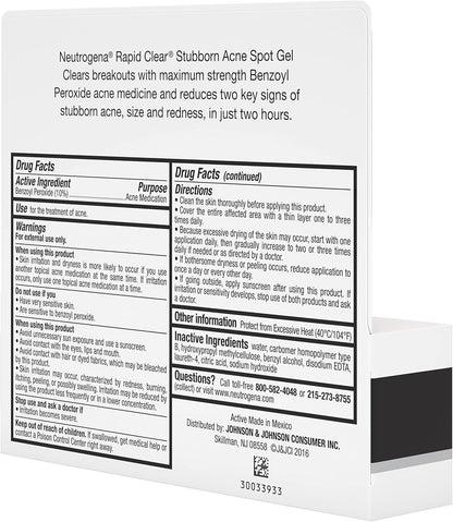 Neutrogena_Rapid_Clear_Stubborn_Acne_Spot_Treatment_Gel,_Maximum_Strength_10%_Benzoyl_Per-oxide_Treatment_Medication_for_Acne_Prone_Skin,_Pimple_Cream_Reduces_Size_&_Redness,_1_oz
