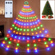 Multicolor - 280Led with Remote