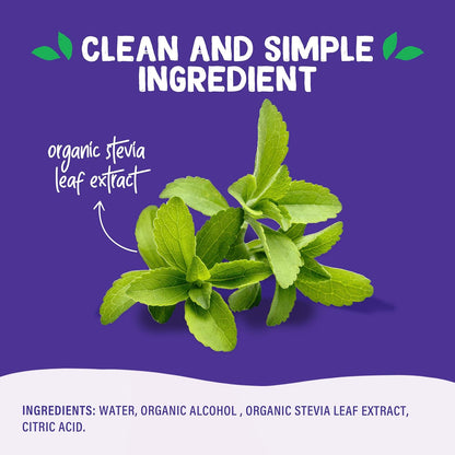 Pyure_Organic_Liquid_Stevia_Extract_Sweetener_–_Zero_Calorie,_Sugar_Free,_Keto_Friendly,_Plant-Based_Sugar_Substitute_–_Non-GMO,_Diabetic_Friendly,_Zero_Carb,_No_Aftertaste_–_Simply_Sweet_–_1.8_fl_oz