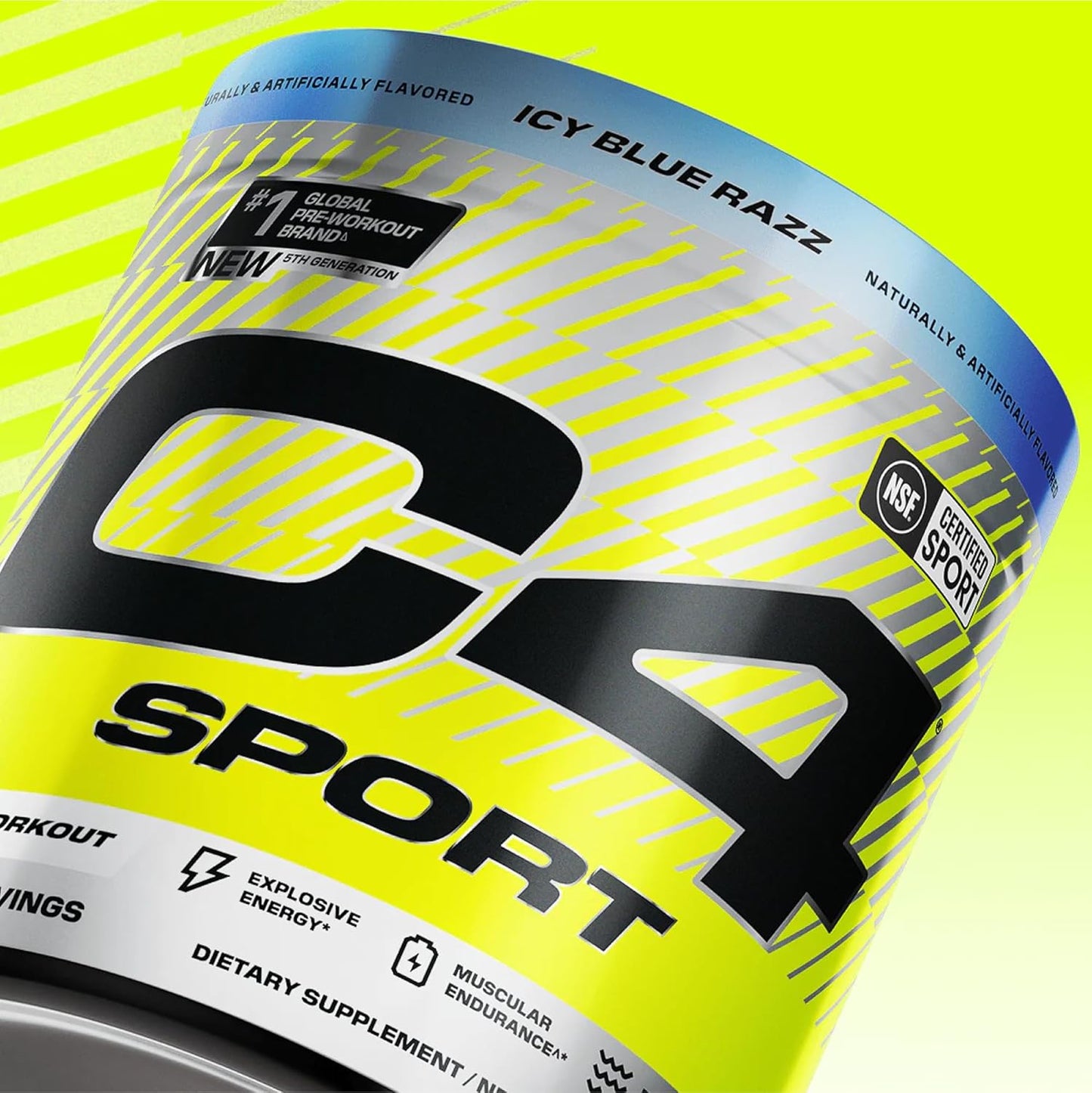C4_Sport_Pre_Workout_Powder_-_NSF_Certified_for_Sport_-_Elite_Hydration_-_200mg_Caffeine_+_Creatine_+_Beta-Alanine_-_Electrolytes_and_Energy_Supplement_-_Hawaiian_Punch,_20_Servings