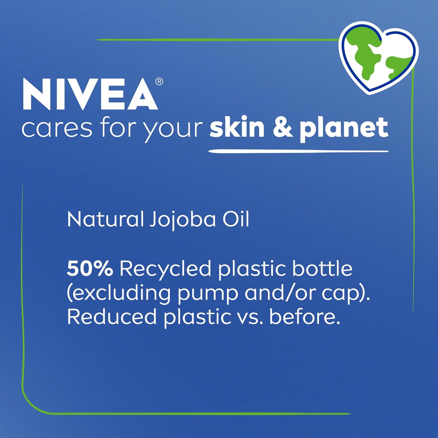 NIVEA_Oil_Infused_Cherry_Blossom_and_Jojoba_Oil_Body_Lotion_for_Women,_Fast-Absorbing_and_Non-Greasy_Cherry_Blossom_Scented_Lotion_Moisturizes_for_48_Hours,_16.9_Fl_Oz_Pump_Bottle