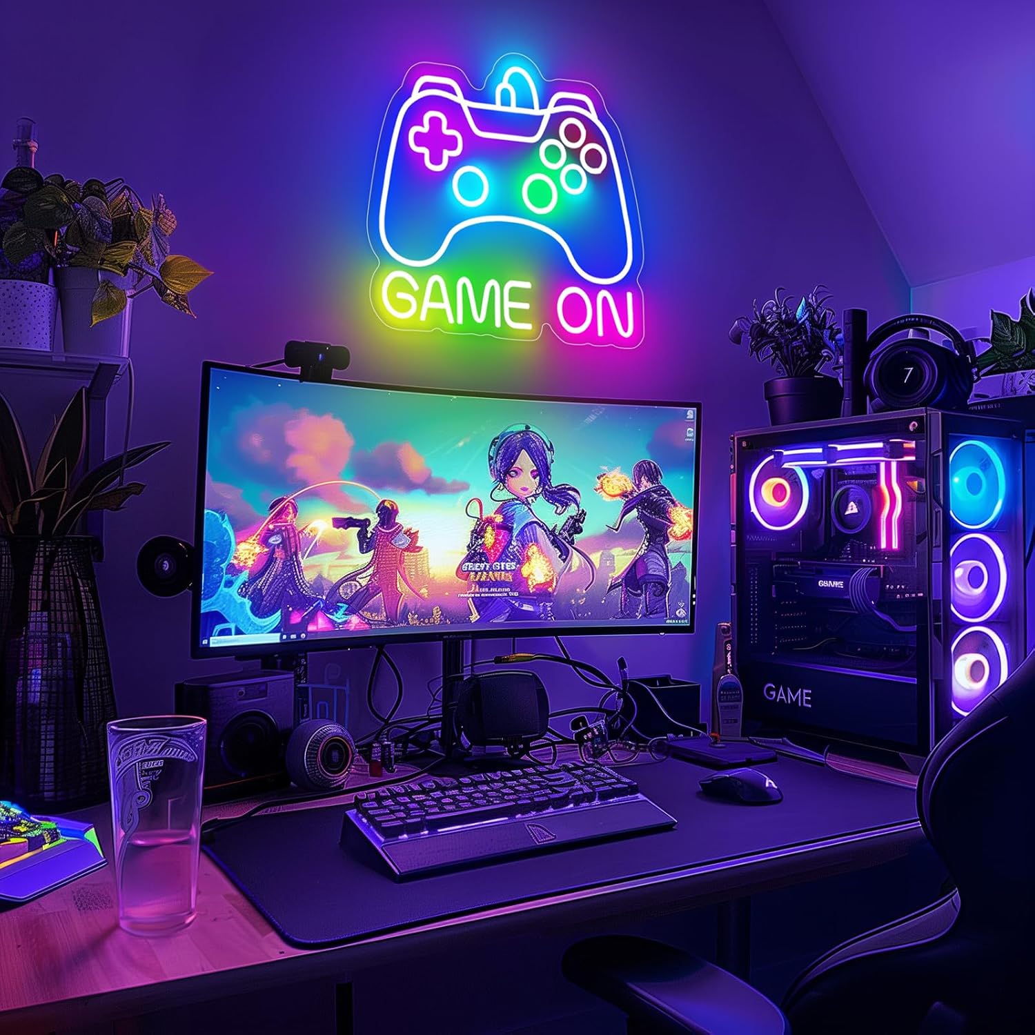 Gamer_Neon_Sign,_Dimmable_Neon_Controller_Sign_for_Gaming_Room_Decor,_USB_Powered_Gamepad_Shaped_Gaming_Neon_Sign_for_Teen_Boys_Room_Decor_-_Best_Gifts_Led_Gaming_Sign_for_Teenage_Boys_Kids