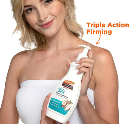 Palmer's_Cocoa_Butter_Formula_Skin_Firming_Body_Lotion,_Toning_&_Tightening_Cream_with_Q10,_Collagen_&_Elastin,_Pump_Bottle,_13.5_Oz.