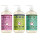 Lemon Verbena + Basil + Peony - 12.5 Fl Oz (Pack of 3)