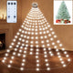 CoolWhite - 280Led with Remote
