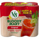 Bloody Mary Original - 8 Fl Oz (Pack of 6)