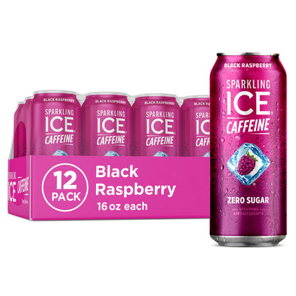 Black Raspberry