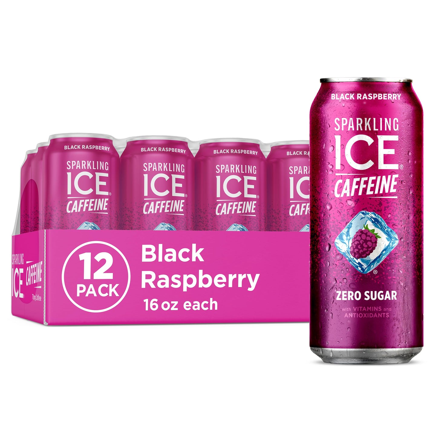 Black Raspberry